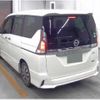 nissan serena 2016 quick_quick_DAA-GFC27_GFC27-002841 image 5