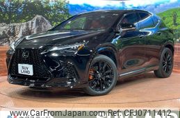 lexus nx 2023 -LEXUS--Lexus NX 6AA-AAZH25--AAZH25-6001521---LEXUS--Lexus NX 6AA-AAZH25--AAZH25-6001521-