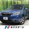 subaru forester 2014 -SUBARU--Forester DBA-SJ5--SJ5-037723---SUBARU--Forester DBA-SJ5--SJ5-037723- image 1