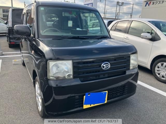 daihatsu move-conte 2011 CFJ1763737 image 1