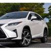 lexus rx 2016 CFJ1795434 image 50