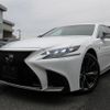 lexus ls 2018 quick_quick_DBA-VXFA50_6003821 image 1