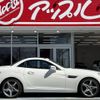 mercedes-benz slc 2017 CFJ1808234 image 11