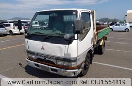 mitsubishi-fuso canter 1996 CFJ1554819
