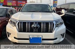 toyota land-cruiser-prado 2021 CFJ1580869