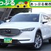 mazda cx-8 2018 quick_quick_KG2P_KG2P-111680 image 1