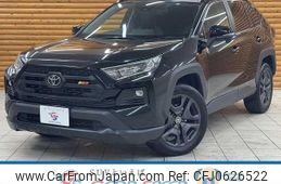 toyota rav4 2022 quick_quick_6BA-MXAA54_MXAA54-5031960