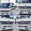 hino ranger 2007 CFJ0758187 image 2
