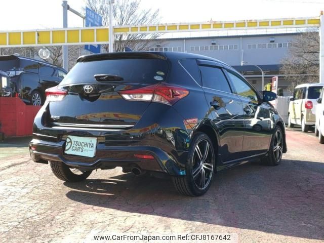 toyota auris 2015 -TOYOTA--Auris DBA-NRE185H--NRE185-6000870---TOYOTA--Auris DBA-NRE185H--NRE185-6000870- image 2