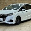 honda odyssey 2018 -HONDA--Odyssey DBA-RC1--RC1-1203389---HONDA--Odyssey DBA-RC1--RC1-1203389- image 14