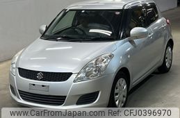 suzuki swift 2012 -SUZUKI--Swift ZC72S-140825---SUZUKI--Swift ZC72S-140825-