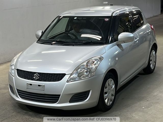 suzuki swift 2012 -SUZUKI--Swift ZC72S-140825---SUZUKI--Swift ZC72S-140825- image 1