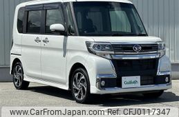 daihatsu tanto 2019 -DAIHATSU--Tanto DBA-LA600S--LA600S-0773266---DAIHATSU--Tanto DBA-LA600S--LA600S-0773266-