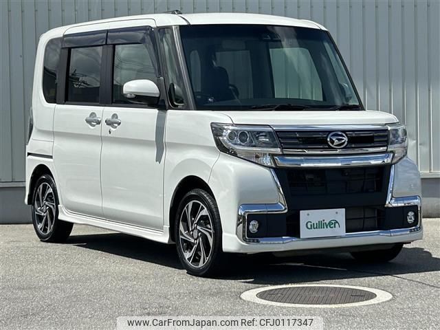 daihatsu tanto 2019 -DAIHATSU--Tanto DBA-LA600S--LA600S-0773266---DAIHATSU--Tanto DBA-LA600S--LA600S-0773266- image 1