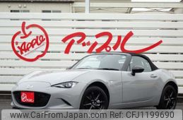 mazda roadster 2024 -MAZDA 【和泉 349ﾏ 303】--Roadster 5BA-ND5RE--ND5RE-104652---MAZDA 【和泉 349ﾏ 303】--Roadster 5BA-ND5RE--ND5RE-104652-