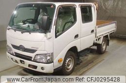 toyota dyna-truck 2017 -TOYOTA--Dyna LDF-KDY281--KDY281-0019344---TOYOTA--Dyna LDF-KDY281--KDY281-0019344-