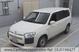 toyota probox-van 2019 -TOYOTA--Probox Van DBE-NCP160V--NCP160-0127833---TOYOTA--Probox Van DBE-NCP160V--NCP160-0127833-