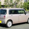 suzuki alto-lapin-chocolat 2015 quick_quick_DBA-HE22S_HE22S-889274 image 2