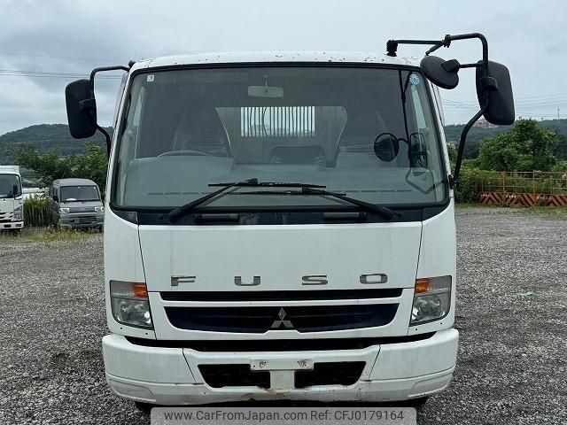 mitsubishi-fuso fighter 2006 GOO_NET_EXCHANGE_0704404A30240905W001 image 2