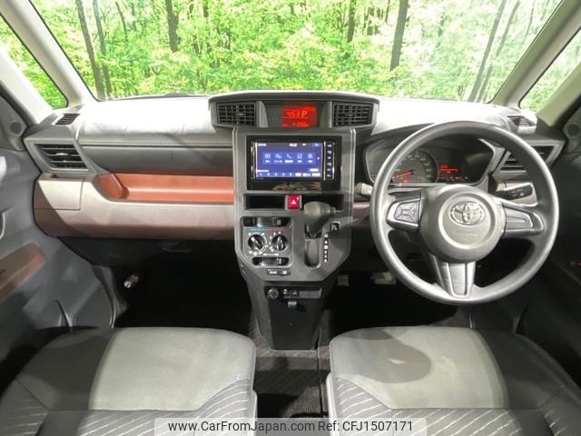 toyota tank 2018 CFJ1507171 image 2