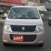 suzuki wagon-r 2016 quick_quick_DBA-MH34S_MH34S-438753 image 3