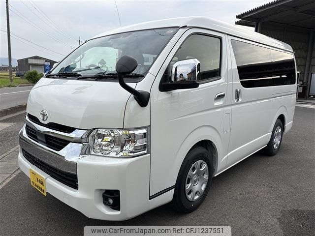 toyota hiace-wagon 2025 -TOYOTA 【香川 300ﾙ9086】--Hiace Wagon TRH214Wｶｲ--0079818---TOYOTA 【香川 300ﾙ9086】--Hiace Wagon TRH214Wｶｲ--0079818- image 1