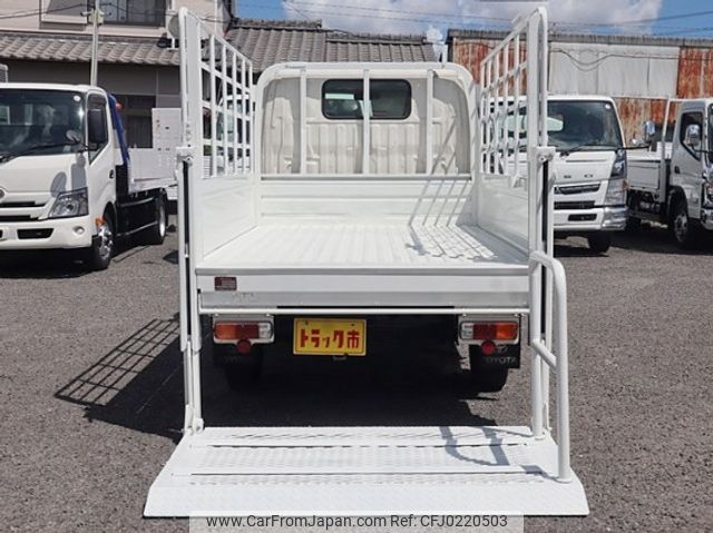 toyota dyna-truck 2015 quick_quick_QDF-KDY221_KDY221-8005631 image 2