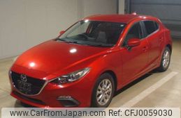 mazda axela 2015 -MAZDA--Axela DBA-BM5FS--BM5FS-200165---MAZDA--Axela DBA-BM5FS--BM5FS-200165-