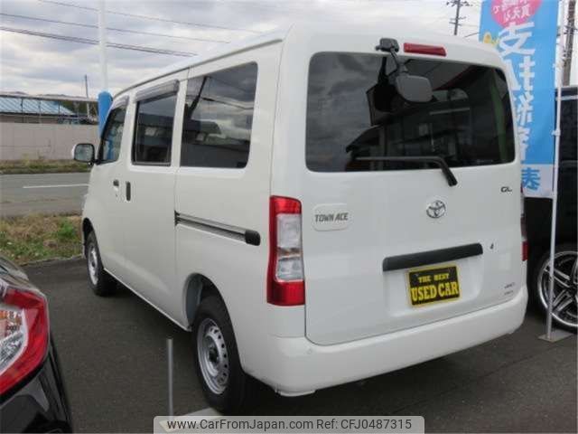 toyota townace-van 2024 -TOYOTA 【岩手 400ﾅ 863】--Townace Van 5BF-S413M--S413M-0016623---TOYOTA 【岩手 400ﾅ 863】--Townace Van 5BF-S413M--S413M-0016623- image 2