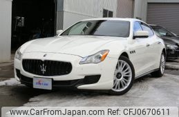 maserati quattroporte 2013 -MASERATI 【名変中 】--Maserati Quattroporte MQP30AA--01078241---MASERATI 【名変中 】--Maserati Quattroporte MQP30AA--01078241-