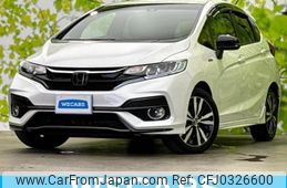 honda fit-hybrid 2018 quick_quick_DAA-GP5_GP5-1327401