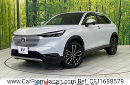 honda vezel 2021 CFJ1688579