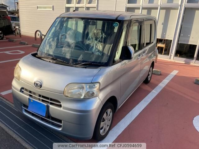 daihatsu tanto 2009 -DAIHATSU--Tanto DBA-L375S--L375S-0212359---DAIHATSU--Tanto DBA-L375S--L375S-0212359- image 2