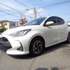 toyota yaris 2020 quick_quick_5BA-KSP210_KSP210-0013955 image 1
