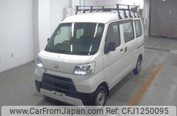 daihatsu hijet-cargo 2021 quick_quick_3BD-S321V_S321V-0492571