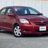 toyota belta 2007 CFJ1840246 image 1