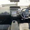 toyota prius-α 2016 -TOYOTA--Prius α DAA-ZVW41W--ZVW41-0041326---TOYOTA--Prius α DAA-ZVW41W--ZVW41-0041326- image 2