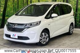 honda freed 2017 -HONDA--Freed DAA-GB7--GB7-1032501---HONDA--Freed DAA-GB7--GB7-1032501-