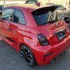 abarth 595 2019 quick_quick_ABA-31214T_ZFA3120000JC63348 image 3