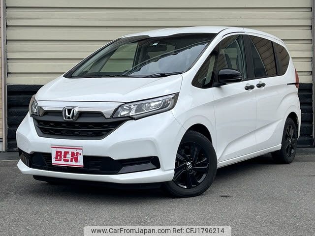 honda freed 2023 CFJ1796214 image 1
