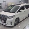 toyota alphard 2017 -TOYOTA--Alphard DBA-GGH30W--GGH30W-0019761---TOYOTA--Alphard DBA-GGH30W--GGH30W-0019761- image 1
