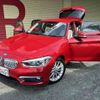 bmw 1-series 2016 -BMW--BMW 1 Series DBA-1R15--WBA1R52020P712213---BMW--BMW 1 Series DBA-1R15--WBA1R52020P712213- image 4