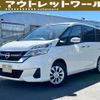 nissan serena 2019 quick_quick_DBA-C27_C27-012424 image 1
