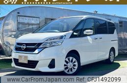 nissan serena 2019 quick_quick_DBA-C27_C27-012424