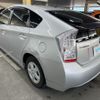 toyota prius 2011 AF-ZVW30-0327145 image 4