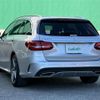 mercedes-benz c-class-station-wagon 2016 -MERCEDES-BENZ--Benz C Class Wagon LDA-205204--WDD2052042F430608---MERCEDES-BENZ--Benz C Class Wagon LDA-205204--WDD2052042F430608- image 4