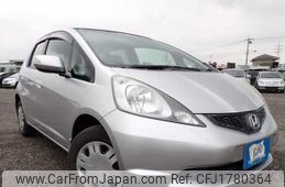 honda fit 2010 CFJ1780364