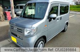 honda n-van 2019 -HONDA 【豊田 480ｶ6266】--N VAN HBD-JJ1--JJ1-3024076---HONDA 【豊田 480ｶ6266】--N VAN HBD-JJ1--JJ1-3024076-