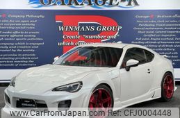 toyota 86 2012 quick_quick_DBA-ZN6_ZN6-015543