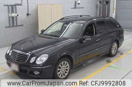 mercedes-benz e-class-station-wagon 2007 -MERCEDES-BENZ--Benz E Class Wagon DBA-211254C--WDB2112542B071876---MERCEDES-BENZ--Benz E Class Wagon DBA-211254C--WDB2112542B071876-